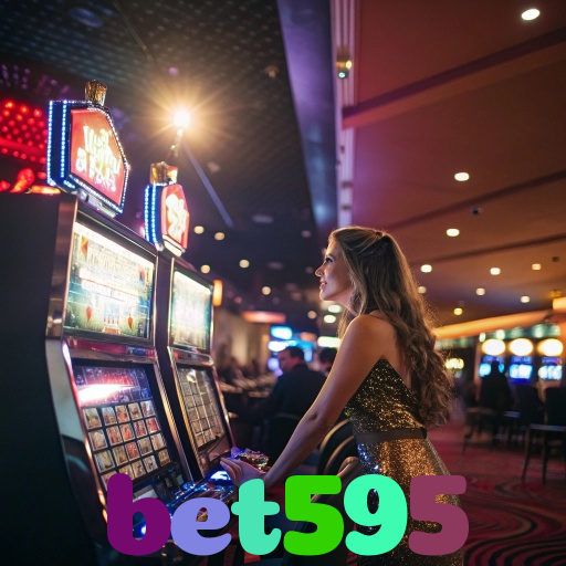 bet595 - Baixe o app bet595 no Google Play e jogue ao vivo