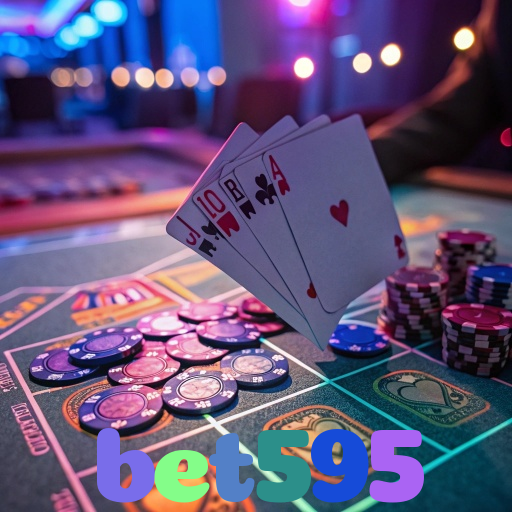 bet595 - Baixe o App bet595 para Android e Comece a Jogar