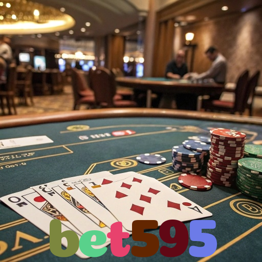 bet595 - Baixe o App bet595 para Android e Comece a Jogar