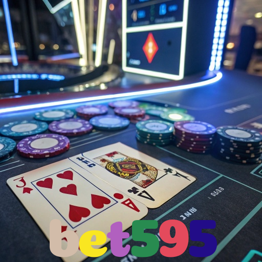 bet595 - Baixe o app bet595 no Google Play e jogue ao vivo