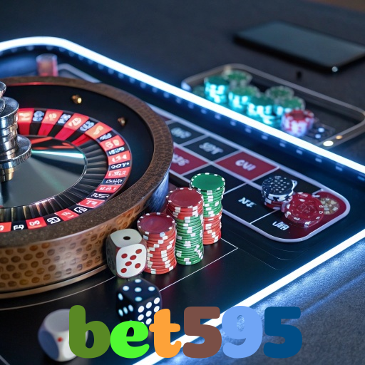 bet595 - Baixe o app bet595 no Google Play e jogue ao vivo