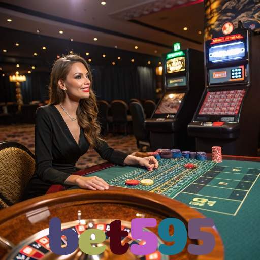 bet595 - Baixe o App bet595 para Android e Comece a Jogar