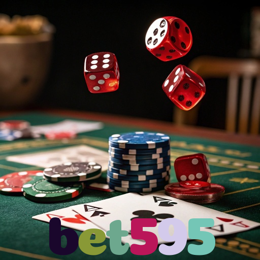 bet595 - Baixe o app bet595 no Google Play e jogue ao vivo