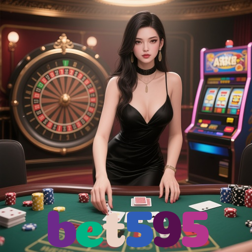 bet595 - Baixe o app bet595 no Google Play e jogue ao vivo