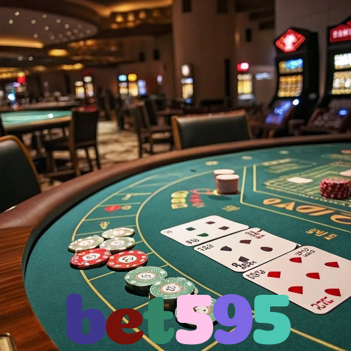bet595 - Baixe o App bet595 para Android e Comece a Jogar