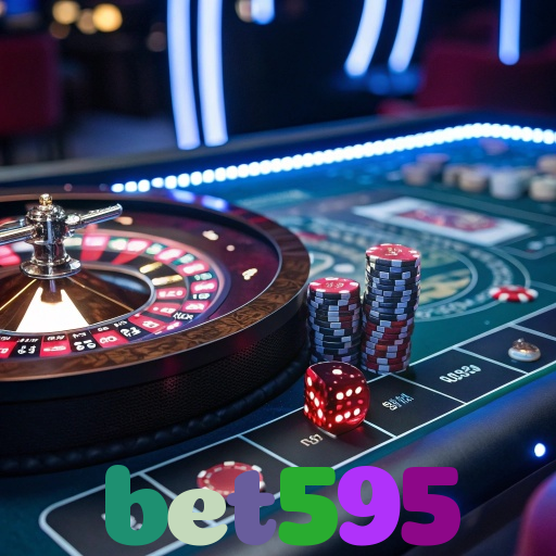 bet595 - Baixe o App bet595 para Android e Comece a Jogar