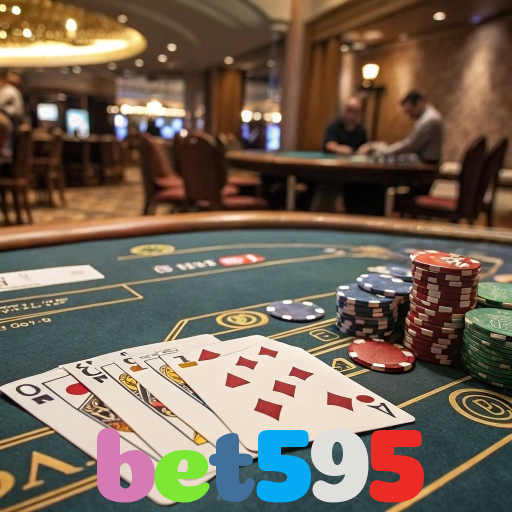 bet595 - Baixe o App bet595 para Android e Comece a Jogar