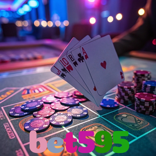 bet595 - Baixe o App bet595 para Android e Comece a Jogar