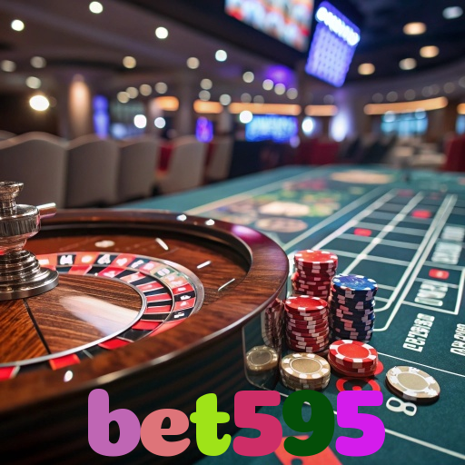 bet595 - Baixe o app bet595 no Google Play e jogue ao vivo