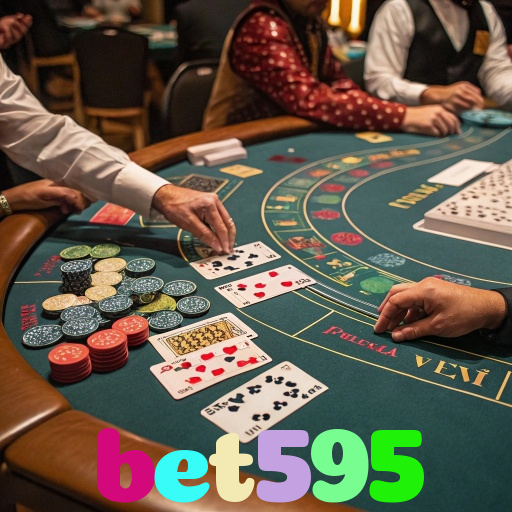 bet595 - Baixe o App bet595 para Android e Comece a Jogar
