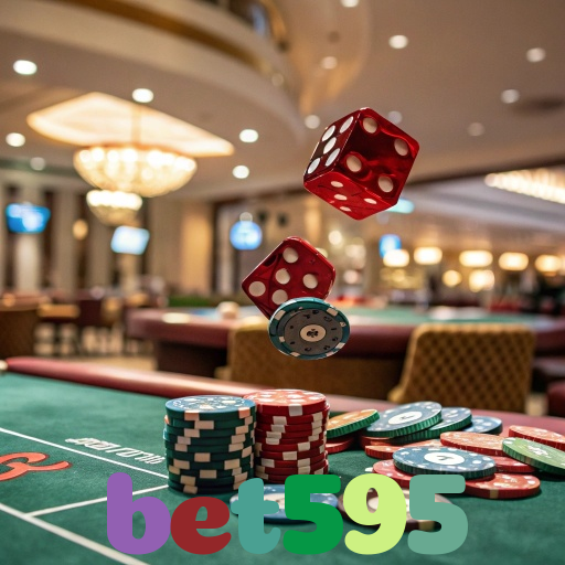 bet595 - Baixe o App bet595 para Android e Comece a Jogar