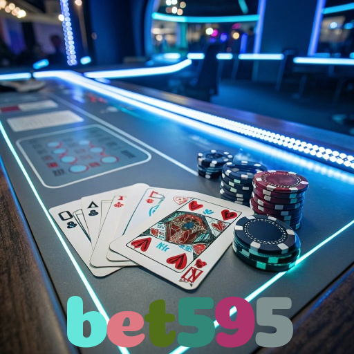 bet595 - Baixe o app bet595 no Google Play e jogue ao vivo