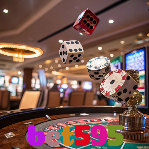 bet595 - Baixe o app bet595 no Google Play e jogue ao vivo