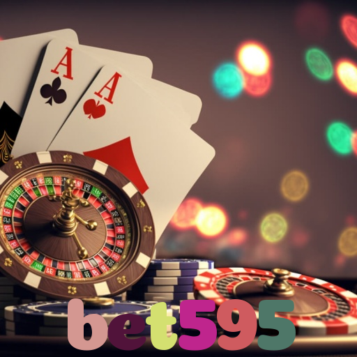 bet595 - Baixe o App bet595 para Android e Comece a Jogar