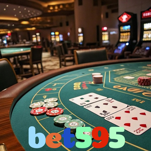 bet595 - Baixe o App bet595 para Android e Comece a Jogar