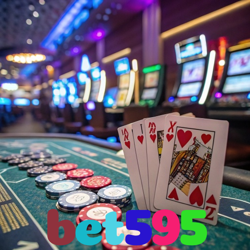 bet595 - Baixe o App bet595 para Android e Comece a Jogar