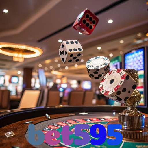 bet595 - Baixe o App bet595 para Android e Comece a Jogar