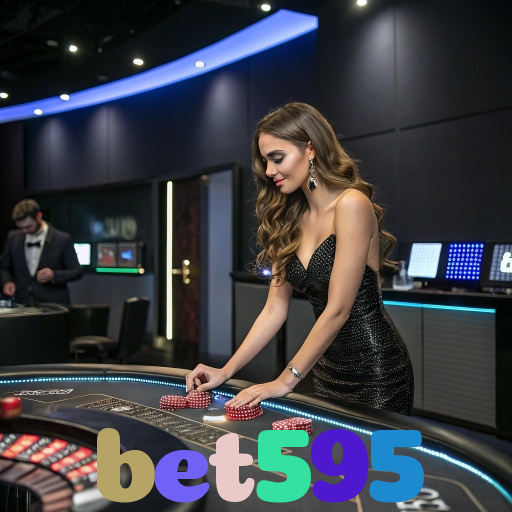 bet595 - Baixe o app bet595 no Google Play e jogue ao vivo