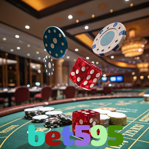 bet595 - Baixe o app bet595 no Google Play e jogue ao vivo