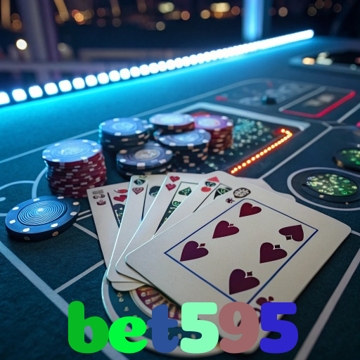 bet595 - Baixe o app bet595 no Google Play e jogue ao vivo