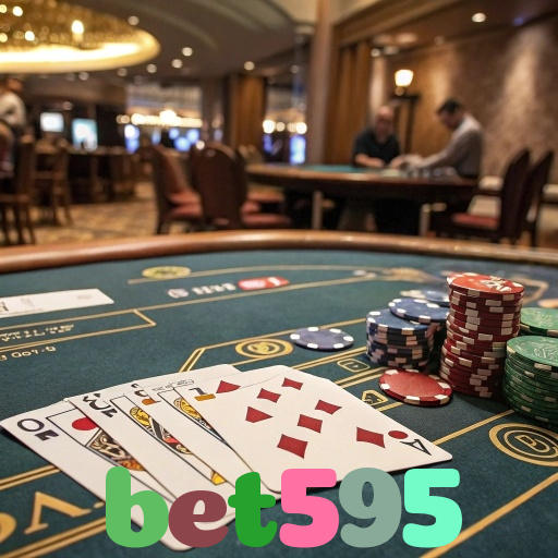 bet595 - Baixe o app bet595 no Google Play e jogue ao vivo