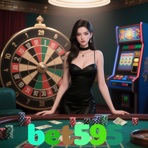 bet595 - Baixe o app bet595 no Google Play e jogue ao vivo