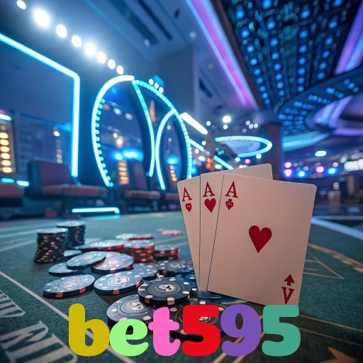 bet595 - Baixe o app bet595 no Google Play e jogue ao vivo
