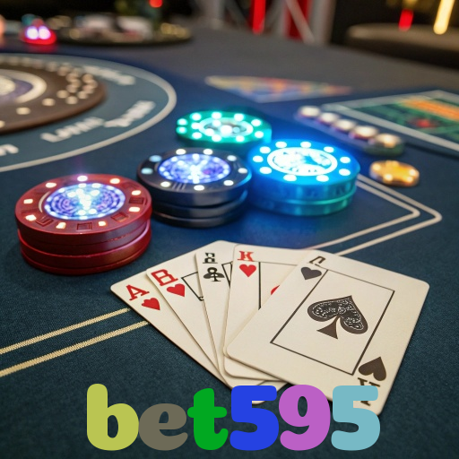 bet595 - Baixe o App bet595 para Android e Comece a Jogar