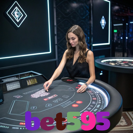 bet595 - Baixe o app bet595 no Google Play e jogue ao vivo
