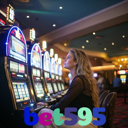 bet595 - Baixe o app bet595 no Google Play e jogue ao vivo