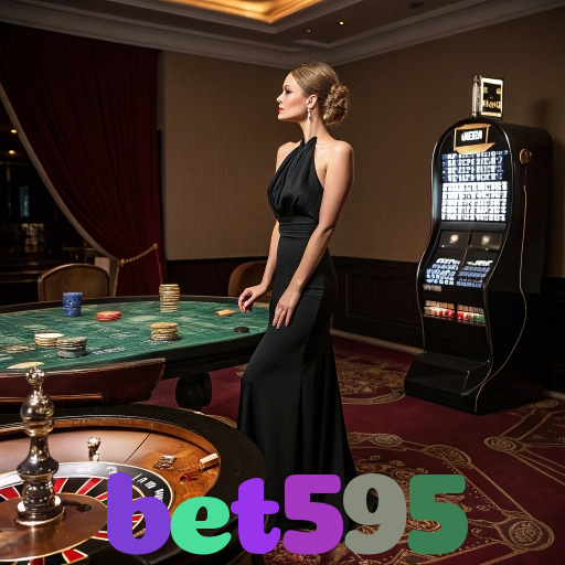 bet595 - Baixe o app bet595 no Google Play e jogue ao vivo
