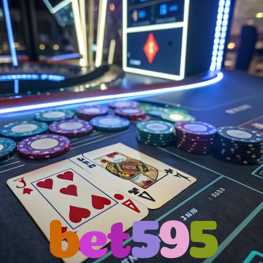 bet595 - Baixe o app bet595 no Google Play e jogue ao vivo