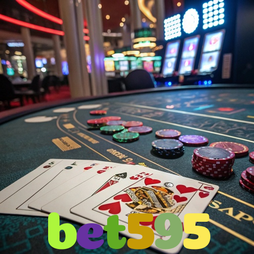 bet595 - Baixe o App bet595 para Android e Comece a Jogar