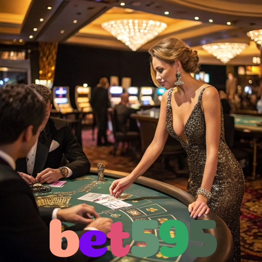 bet595 - Baixe o app bet595 no Google Play e jogue ao vivo