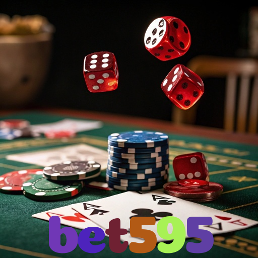 bet595 - Baixe o app bet595 no Google Play e jogue ao vivo