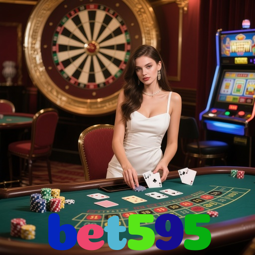 bet595 - Baixe o App bet595 para Android e Comece a Jogar