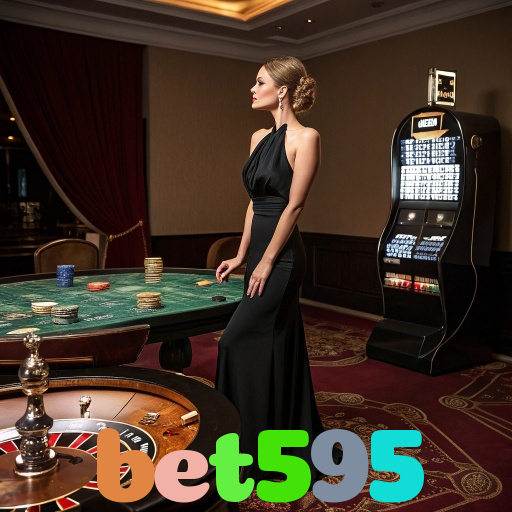 bet595 - Baixe o app bet595 no Google Play e jogue ao vivo