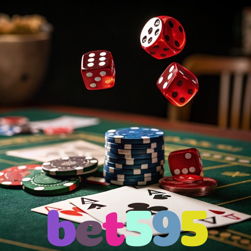 bet595 - Baixe o app bet595 no Google Play e jogue ao vivo