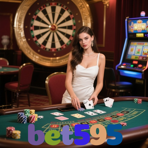 bet595 - Baixe o App bet595 para Android e Comece a Jogar