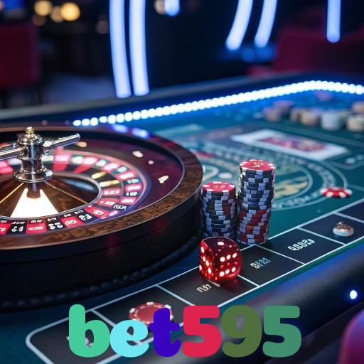 bet595 - Baixe o app bet595 no Google Play e jogue ao vivo