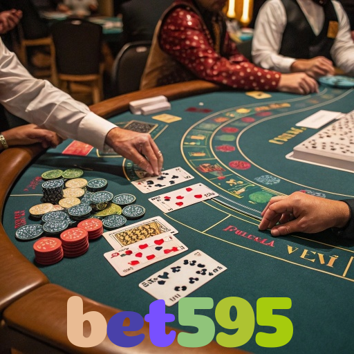 bet595 - Baixe o app bet595 no Google Play e jogue ao vivo