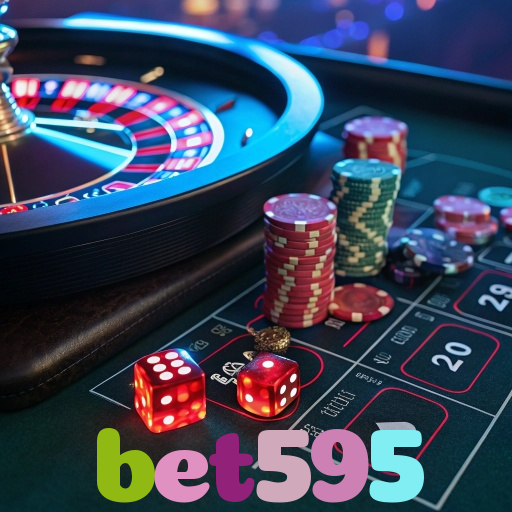 bet595 - Baixe o app bet595 no Google Play e jogue ao vivo