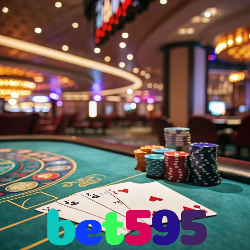 bet595 - Baixe o App bet595 para Android e Comece a Jogar