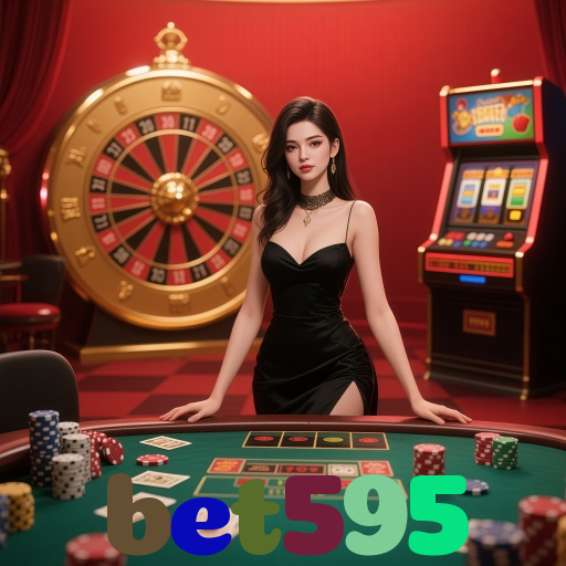 bet595 - Baixe o App bet595 para Android e Comece a Jogar