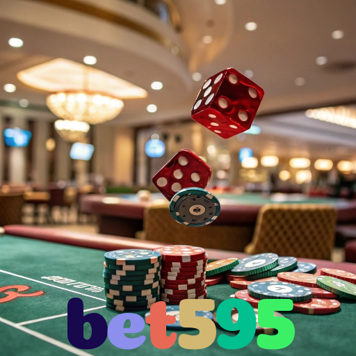 bet595 - Baixe o app bet595 no Google Play e jogue ao vivo