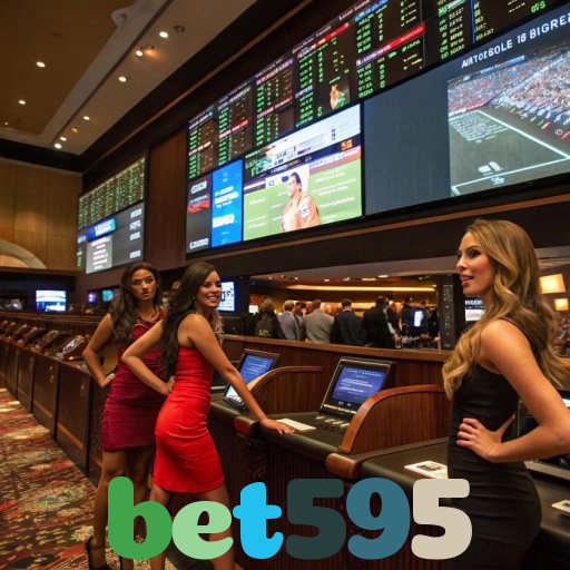 bet595 - Baixe o App bet595 para Android e Comece a Jogar