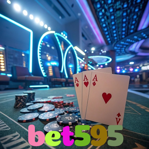 bet595 - Baixe o app bet595 no Google Play e jogue ao vivo