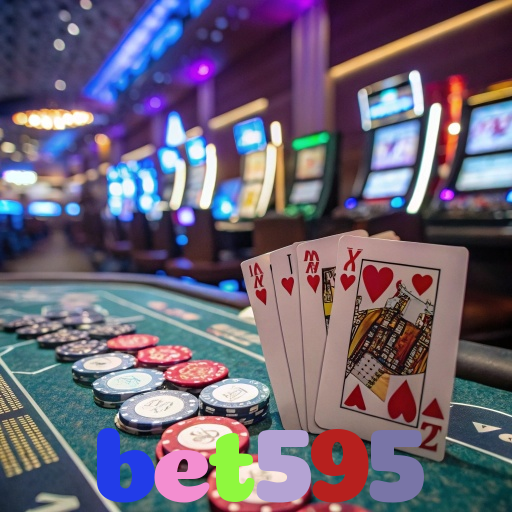 bet595 - Baixe o App bet595 para Android e Comece a Jogar