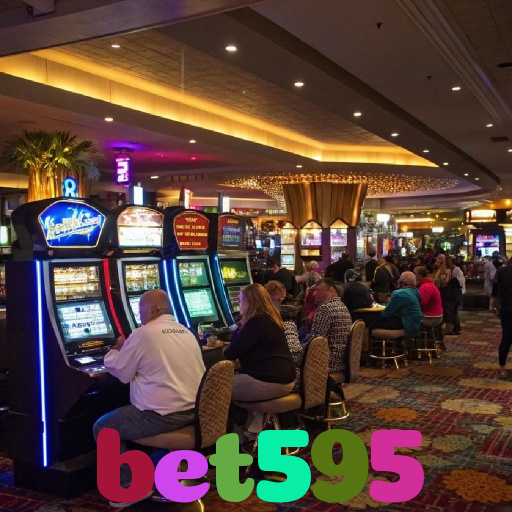 bet595 - Baixe o app bet595 no Google Play e jogue ao vivo