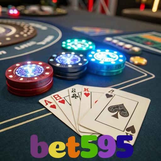 bet595 - Baixe o App bet595 para Android e Comece a Jogar